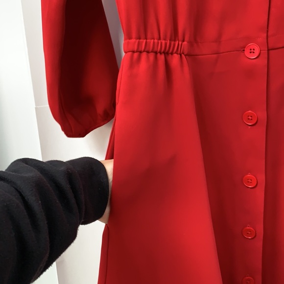 Babaton Day Dress - Picture 8 of 16